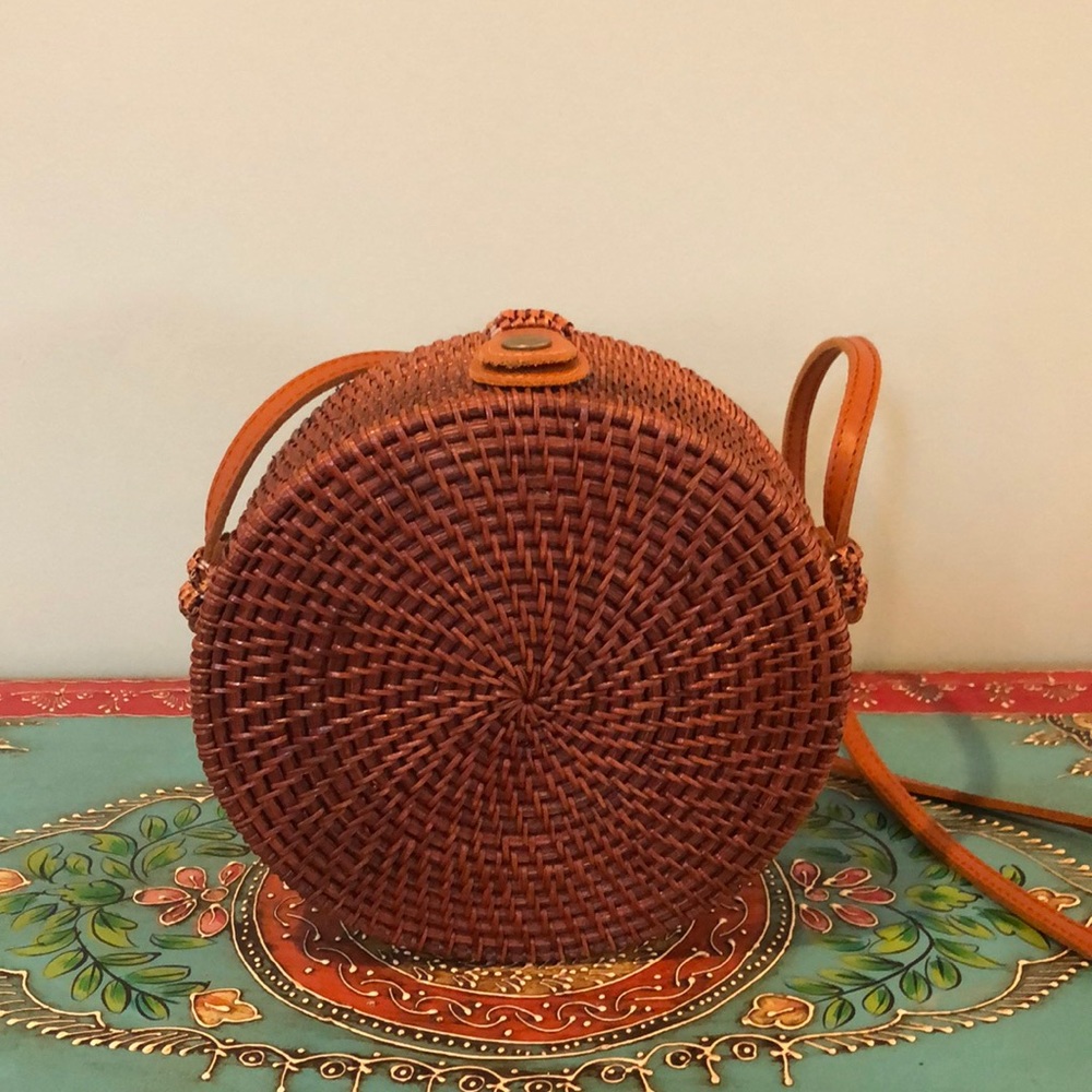 Handbag
